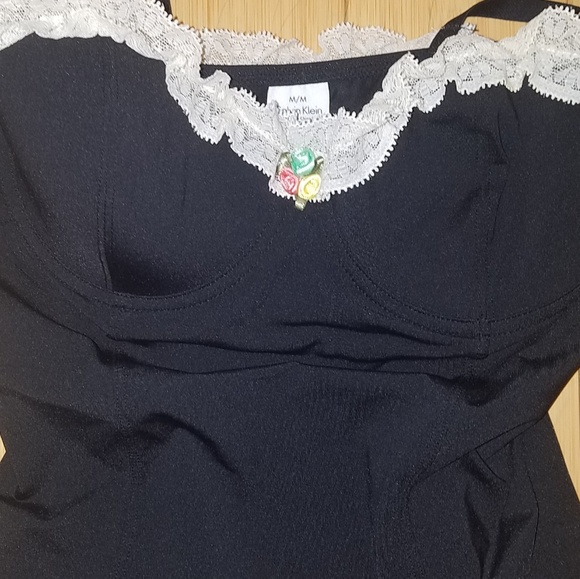 34 C Calvin Klein Bustier - Picture 7 of 7